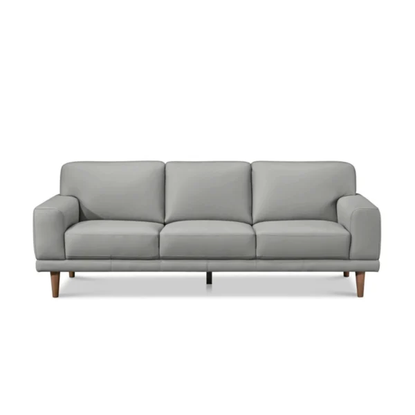 Ghế sofa văng bọc da sang trọng ZAIDA (9)