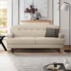 Ghế sofa văng bọc vải sang trọng BERNLAK (3)
