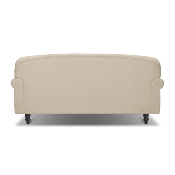 Ghế sofa văng bọc vải sang trọng BERNLAK (6)