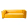 Ghế sofa văng bọc vải sang trọng PERCI