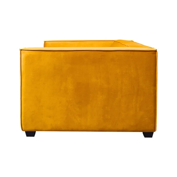 Ghế sofa văng bọc vải sang trọng PERCI (6)