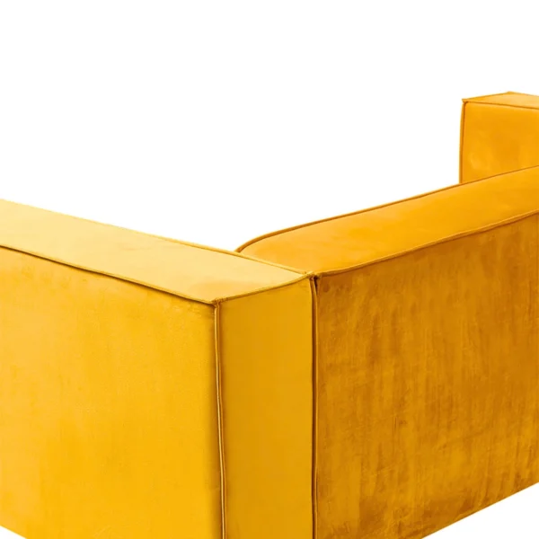 Ghế sofa văng bọc vải sang trọng PERCI (8)
