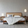 Giường gỗ tự nhiên Myras 03