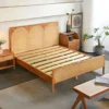 Giường gỗ tự nhiên Myras 08 (4)