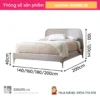 Giường ngủ bọc vải hiện đại Eadric 24 (2)