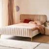 Giường ngủ bọc vải hiện đại Eadric 27