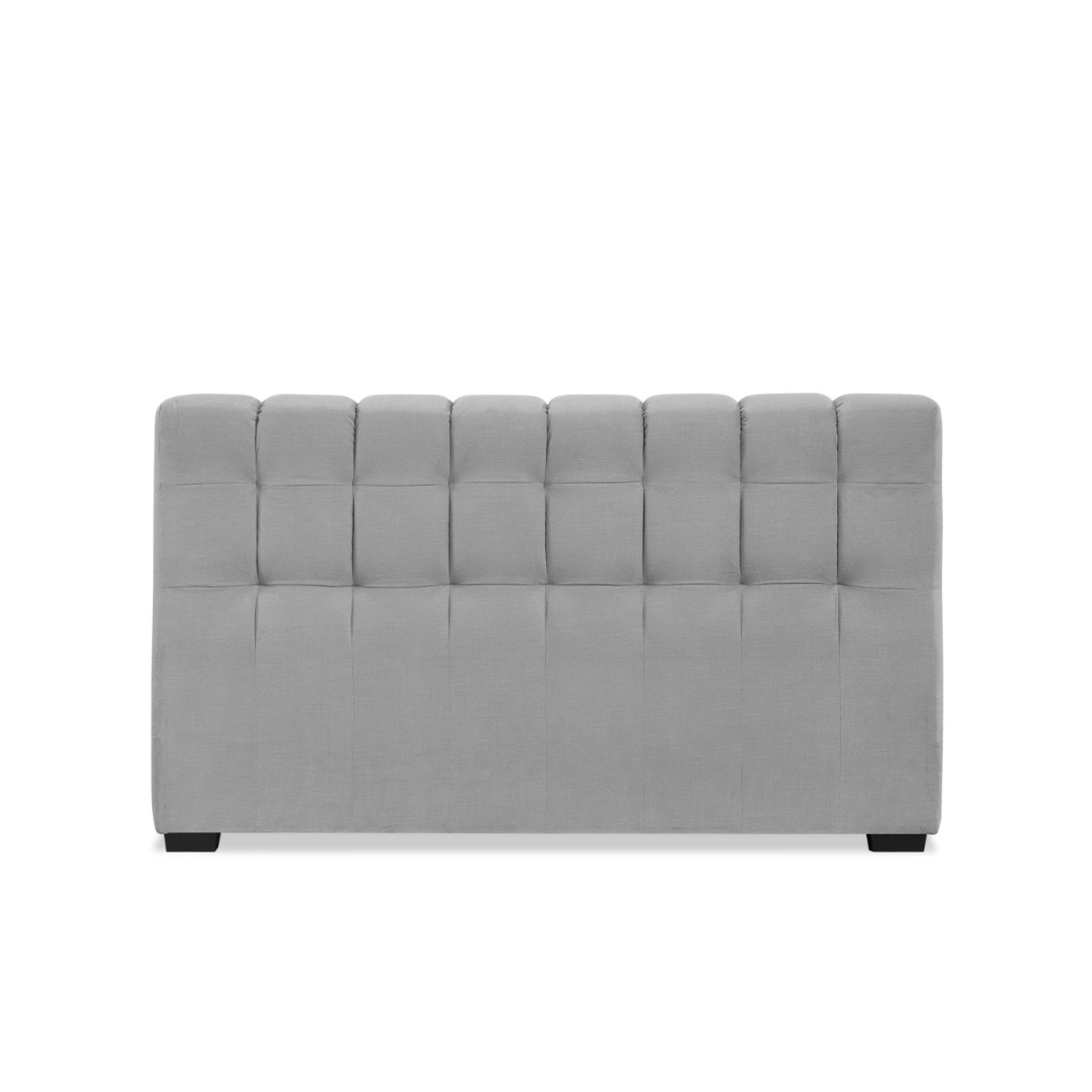 Giuong ngu dep hien dai boc vai ni Solani 8 1 Giường ngủ đẹp hiện đại bọc vải nỉ Solani (8)