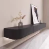 Kệ Tivi Treo Tường Bo Cong Phù hợp căn hộ chung cư TANKIA (11)
