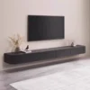 Kệ Tivi Treo Tường Bo Cong Phù hợp căn hộ chung cư TANKIA (12)