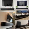 Kệ Tivi Treo Tường Bo Cong Phù hợp căn hộ chung cư TANKIA (20)