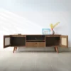 Kệ tivi gỗ MDF cánh mây Renas (4)