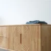 Kệ tivi gỗ tự nhiên Noras (6)