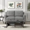 Mẫu Sofa văng vải chất lượng LUNE (3)