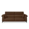 Mẫu ghế sofa da hiện đại 3 chỗ tựa liền BELLISSA (10)