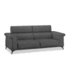 Mẫu ghế sofa da hiện đại 3 chỗ tựa liền BELLISSA (5)