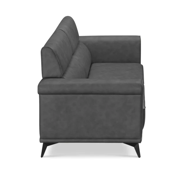 Mẫu ghế sofa da hiện đại 3 chỗ tựa liền BELLISSA (7)