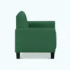 Mẫu ghế sofa đơn bọc vải sang trọng RUGGERO (5)