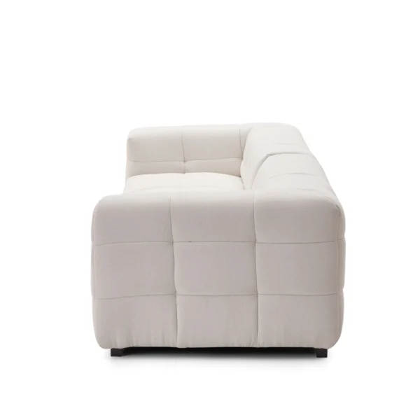 Mẫu ghế sofa vải hiện đại 3 chỗ tựa liền BRYCHAN (6)