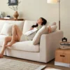 Mẫu ghế sofa vải hiện đại 4 chỗ kèm ghế đôn GEOVANA (11)