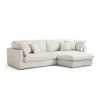 Mẫu ghế sofa vải hiện đại 4 chỗ kèm ghế đôn GEOVANA (4)