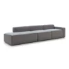 Mẫu ghế sofa vải hiện đại 4 chỗ tựa liền TUOMAS (4)
