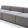 Mẫu ghế sofa vải hiện đại 4 chỗ tựa liền TUOMAS (7)
