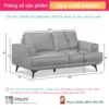 Mẫu ghế sofa văng da hiện đại ZEIENKA (2)