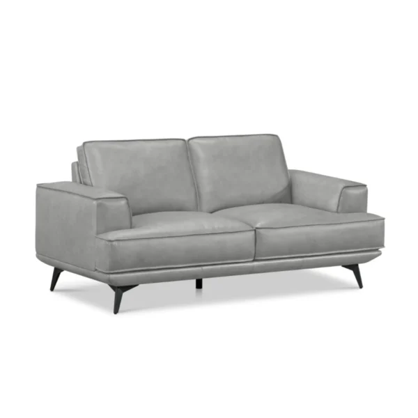 Mẫu ghế sofa văng da hiện đại ZEIENKA (4)