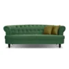 Mẫu ghế sofa văng tân cổ điển BREINE