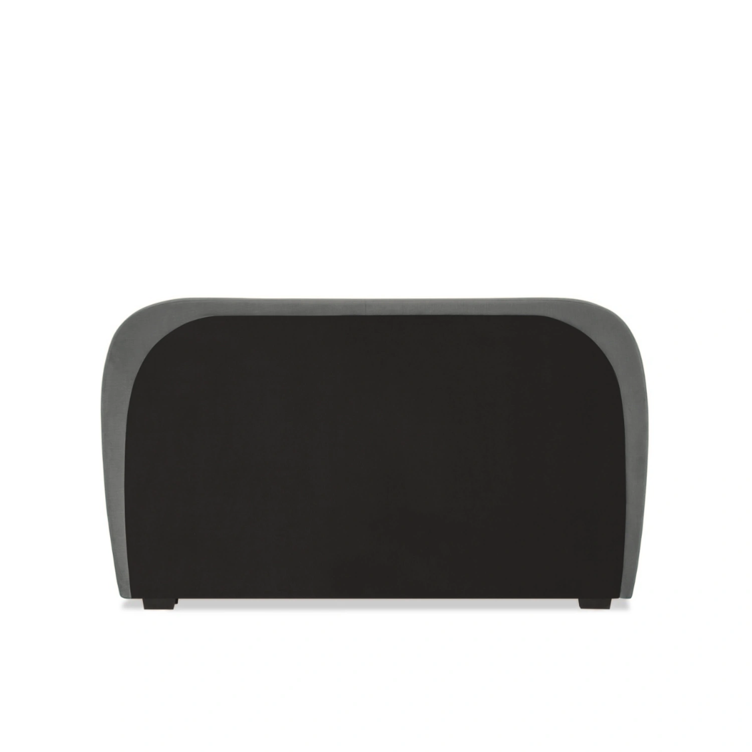 Mau giuong nem boc vai don gian Sirela 7 1 Mẫu giường nệm bọc vải đơn giản Sirela (7)