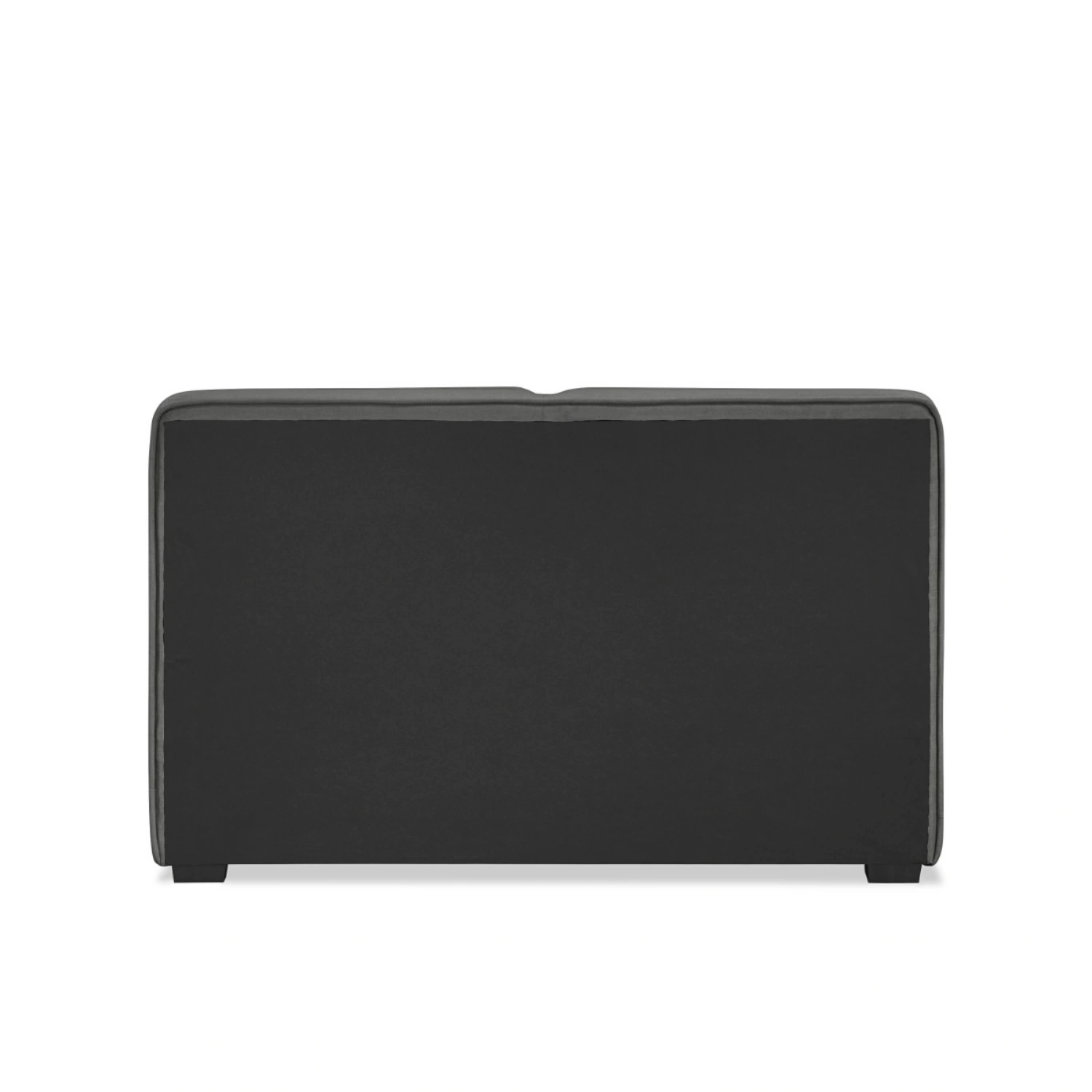 Mau giuong ngu boc nem cao cap Samira 7 1 Mẫu giường ngủ bọc nệm cao cấp Samira (7)