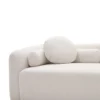 Mẫu sofa băng bọc vải nỉ chất lượng GLYNNIS (10)