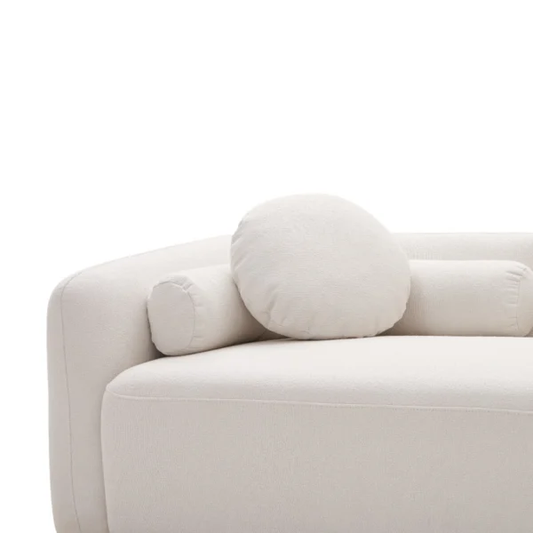 Mẫu sofa băng bọc vải nỉ chất lượng GLYNNIS (10)