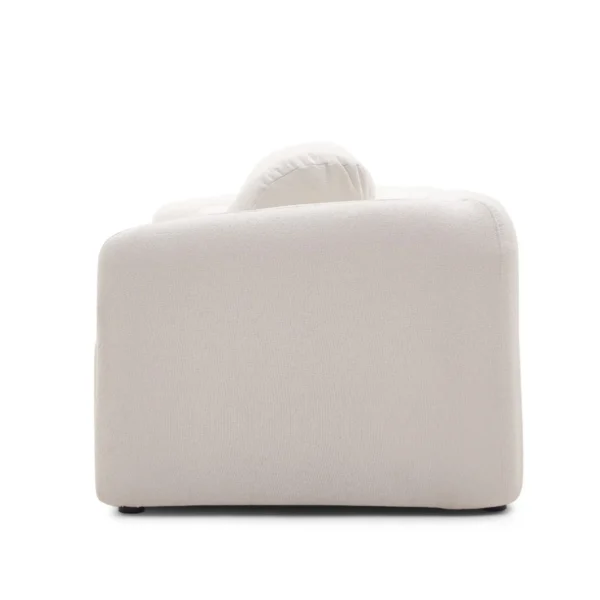 Mẫu sofa băng bọc vải nỉ chất lượng GLYNNIS (3)
