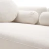 Mẫu sofa băng bọc vải nỉ chất lượng GLYNNIS (8)