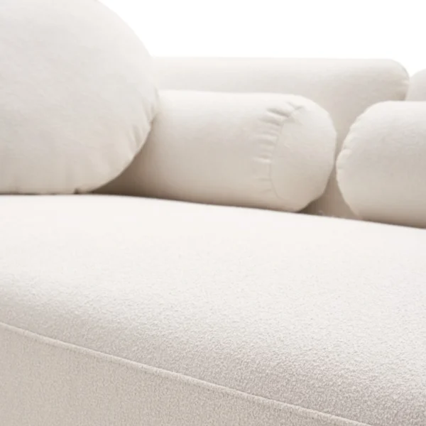 Mẫu sofa băng bọc vải nỉ chất lượng GLYNNIS (8)