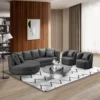 Mẫu sofa chữ L da AMALEA (10)