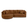 Mẫu sofa chữ L da AMALEA (14)