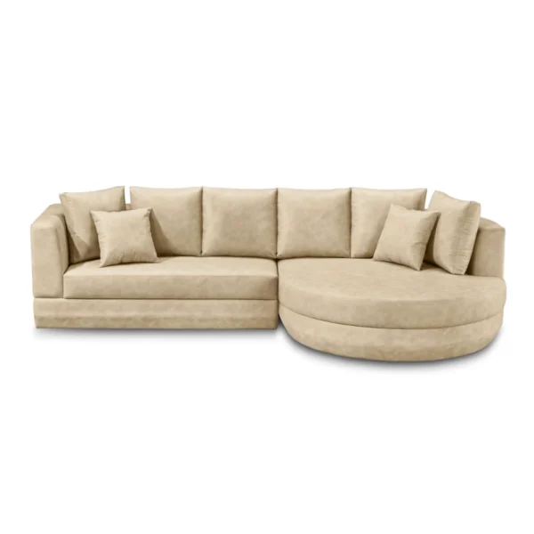 Mẫu sofa chữ L da AMALEA (16)