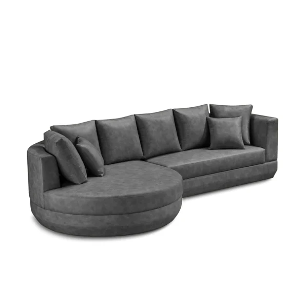 Mẫu sofa chữ L da AMALEA (6)