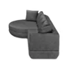 Mẫu sofa chữ L da AMALEA (7)