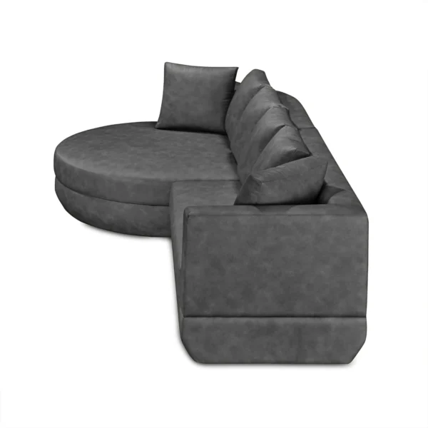 Mẫu sofa chữ L da AMALEA (7)
