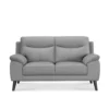 Mẫu sofa văng da chất lượng ZAREK