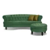 Mẫu sofa văng kèm ghế đôn cổ điển BREINE (11)