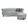 Mẫu sofa văng kèm ghế đôn cổ điển BREINE (9)
