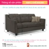 Mẫu sofa văng vải chất lượng BALERE (2)