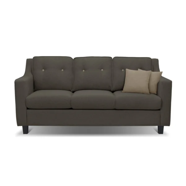 Mẫu sofa văng vải chất lượng BALERE