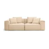 Mẫu sofa văng vải chất lượng ODETA