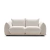 Sofa Băng bọc vải 2 chỗ tựa liền DAVIES