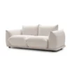 Sofa Băng bọc vải 2 chỗ tựa liền DAVIES (3)
